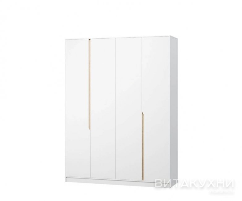 Шкаф распашной Монс-4