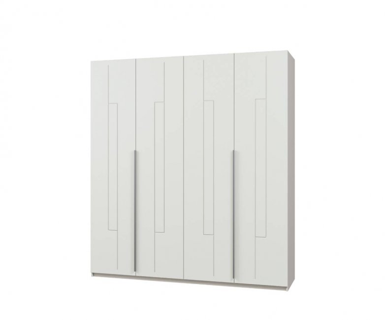 Шкаф распашной Софттач 16