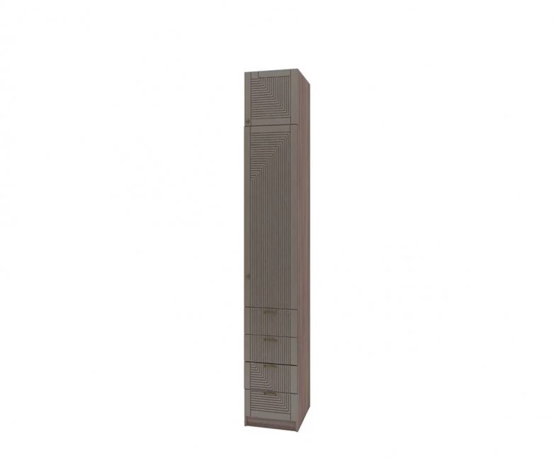 Шкаф распашной Фараон П-11.4