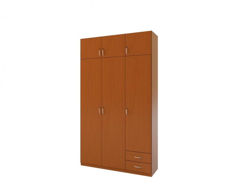 Шкаф распашной Зодиак 3.10А