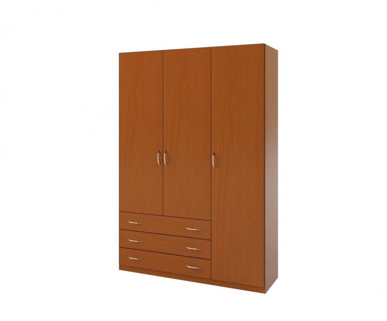 Шкаф распашной Зодиак 3.3