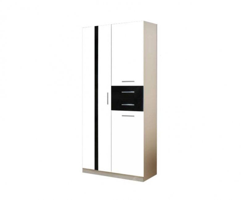 Шкаф распашной Гамма 3