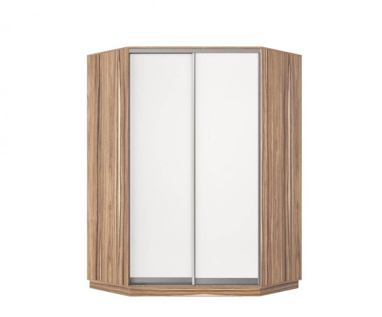 Угловой шкаф-купе Классика 71