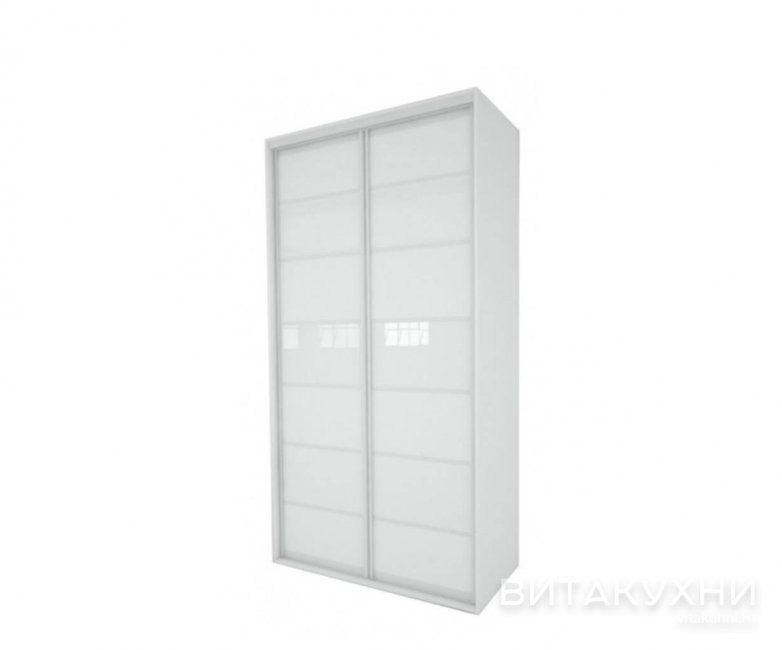 Шкаф-купе Лилия 02