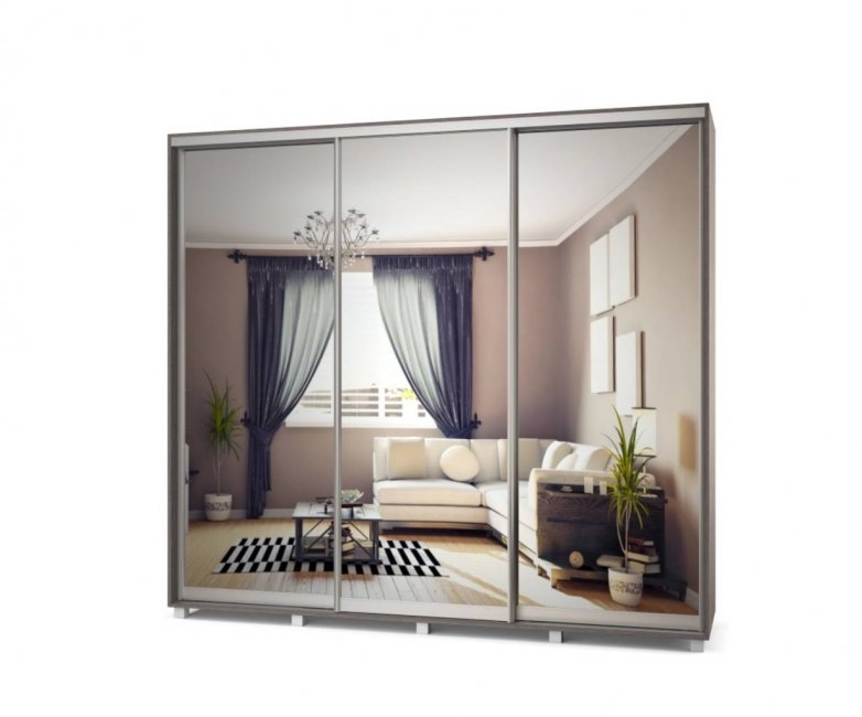 Шкаф-купе Мартин 3