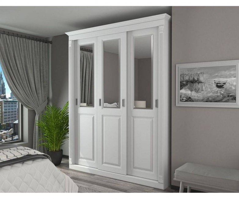 Шкаф-купе Афина 31