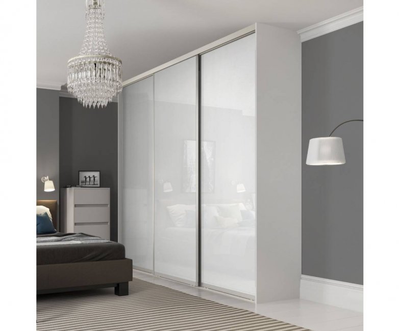 Шкаф-купе Лилия 05