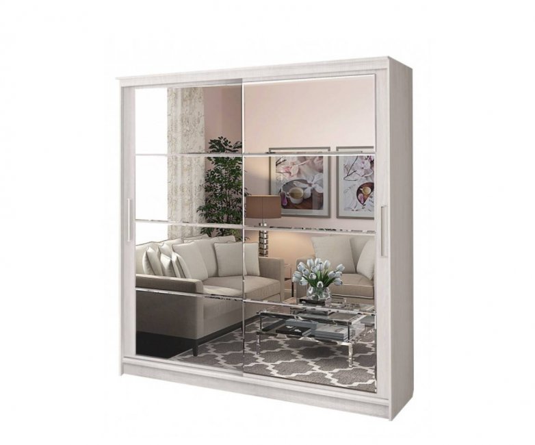 Шкаф-купе Танго