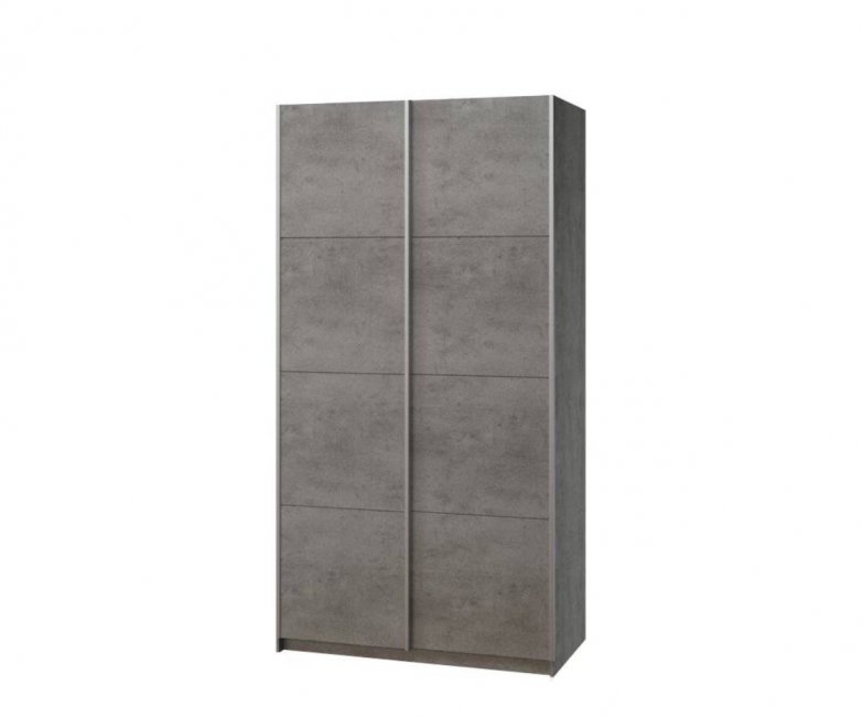 Шкаф-купе Итан 2
