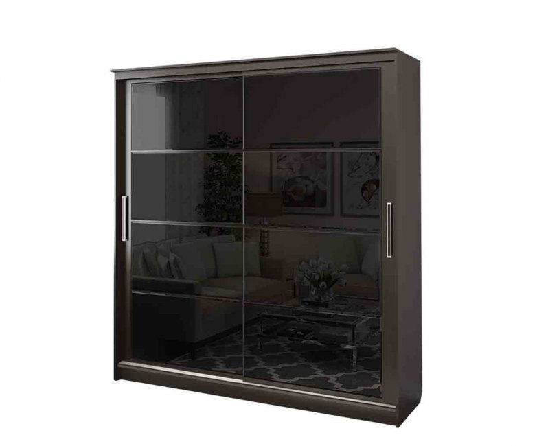 Шкаф-купе Танго Лакобель