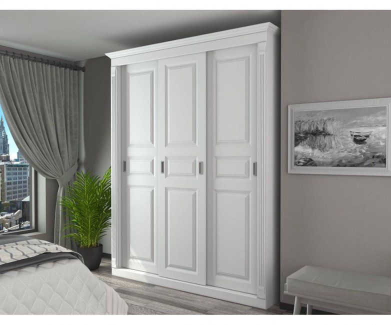 Шкаф-купе Афина 30