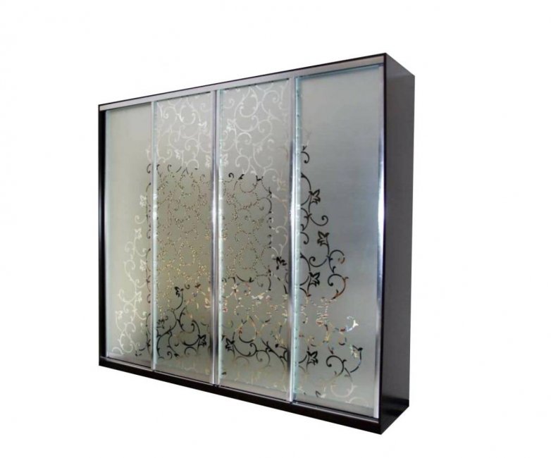 Шкаф-купе Наполеон