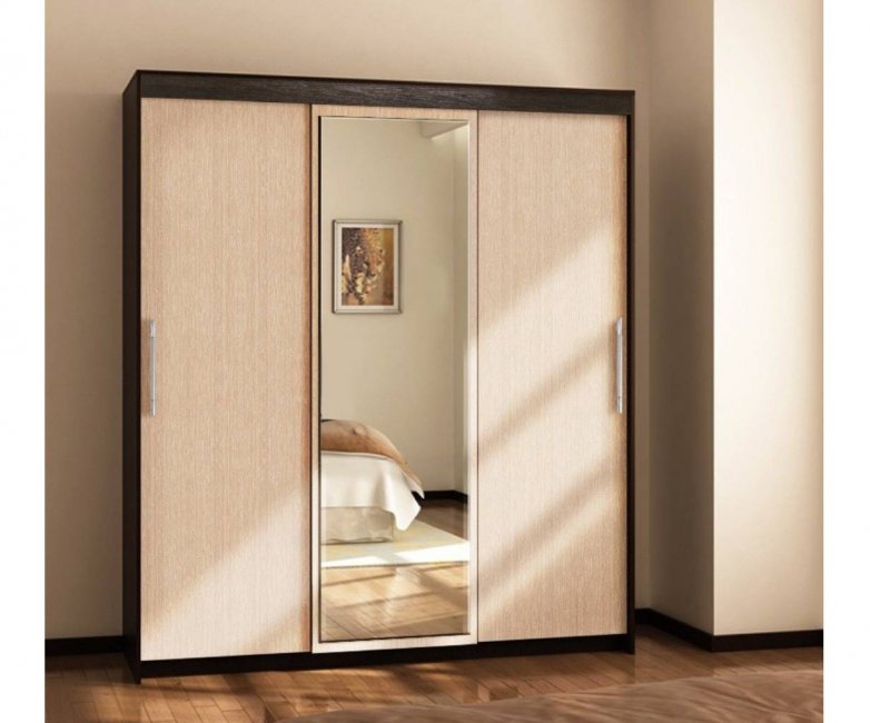 Шкаф-купе Диал 