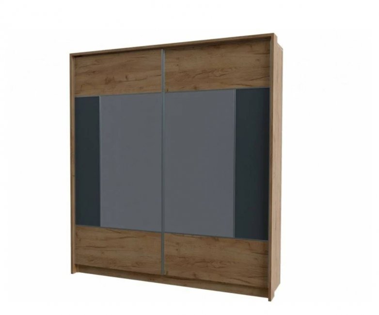 Шкаф-купе Либерти 2000