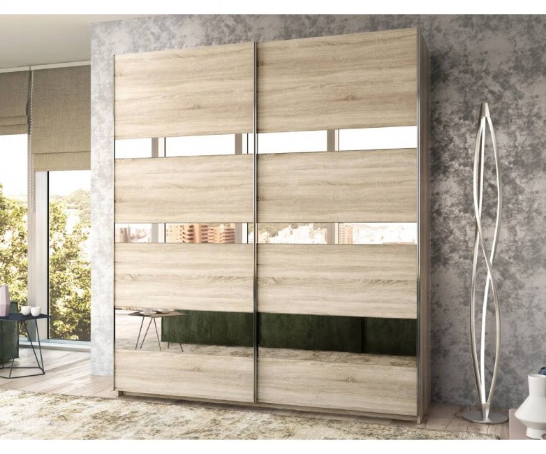 Шкаф-купе Фортуна 10