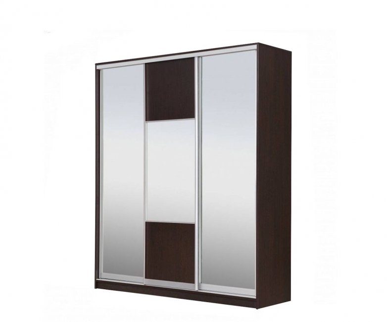 Шкаф-купе Максим 6