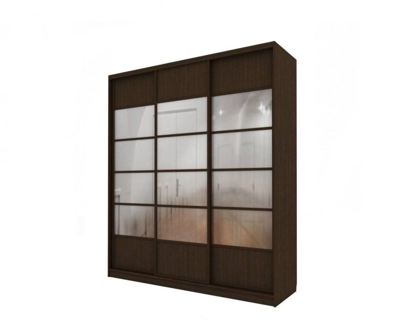 Шкаф-купе Роко 3