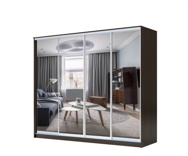 Шкаф-купе Хит