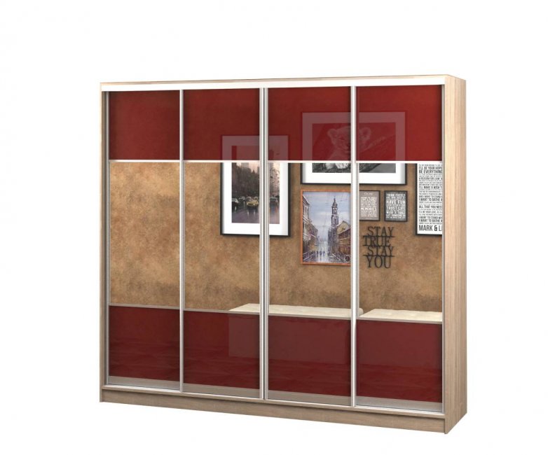 Шкаф-купе Лоренцо