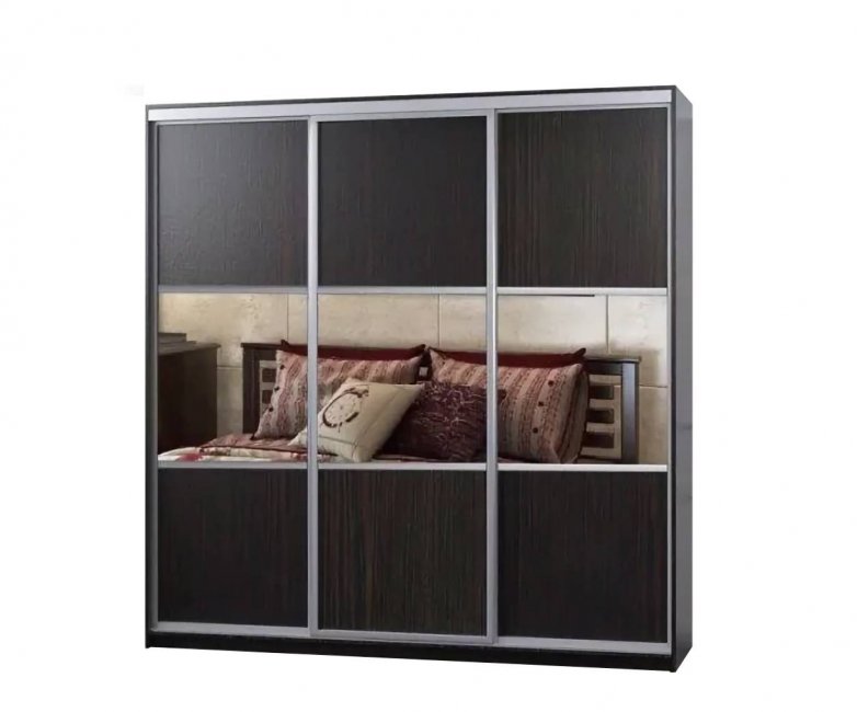 Шкаф-купе Фортуна 51