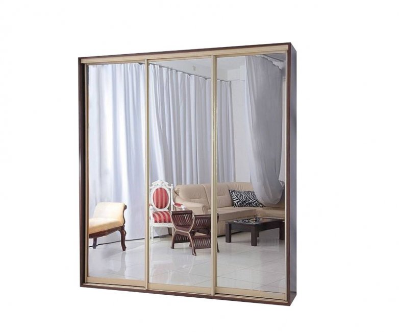 Шкаф-купе Титан 9