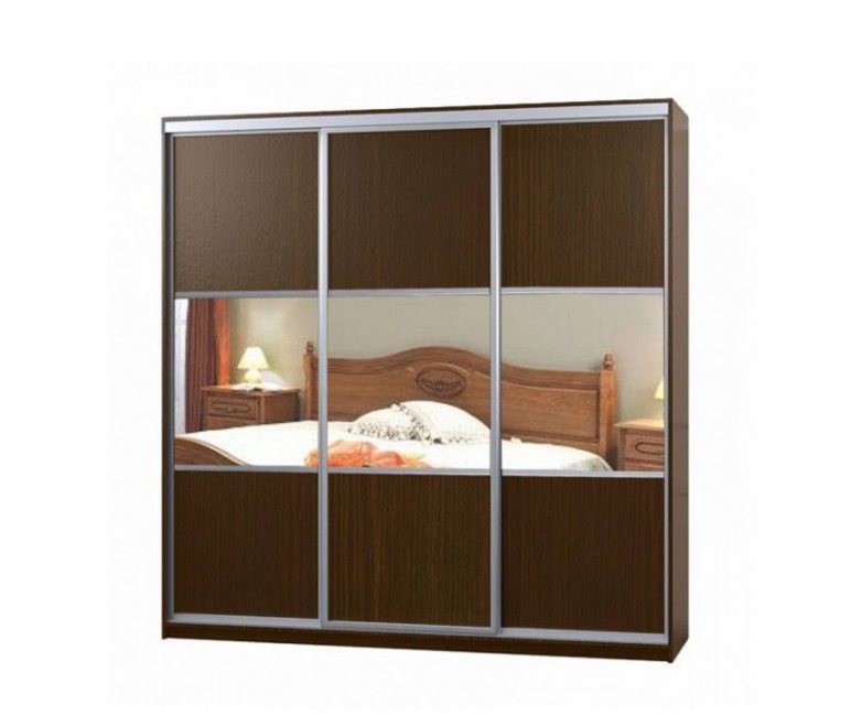 Шкаф-купе Фортуна 4