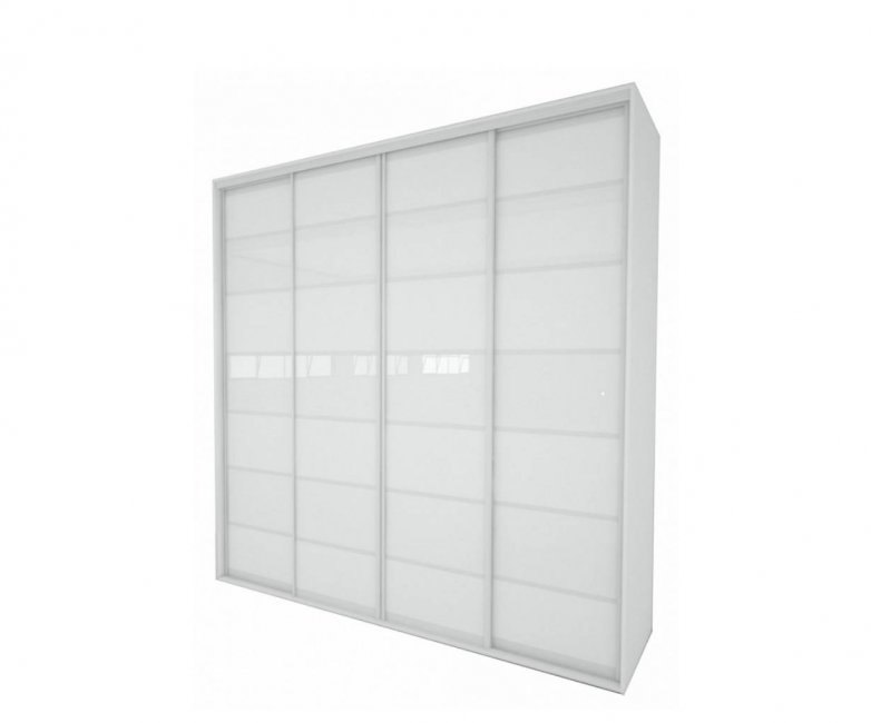 Шкаф-купе Лилия 04