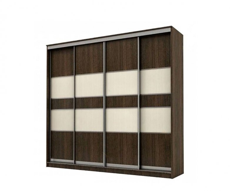 Шкаф-купе Лагуна 27