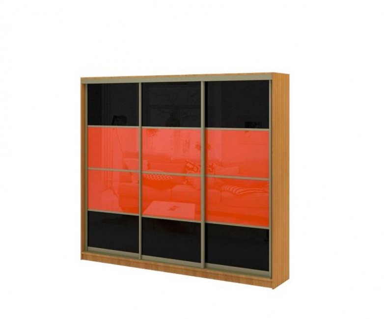 Шкаф-купе Респект 22