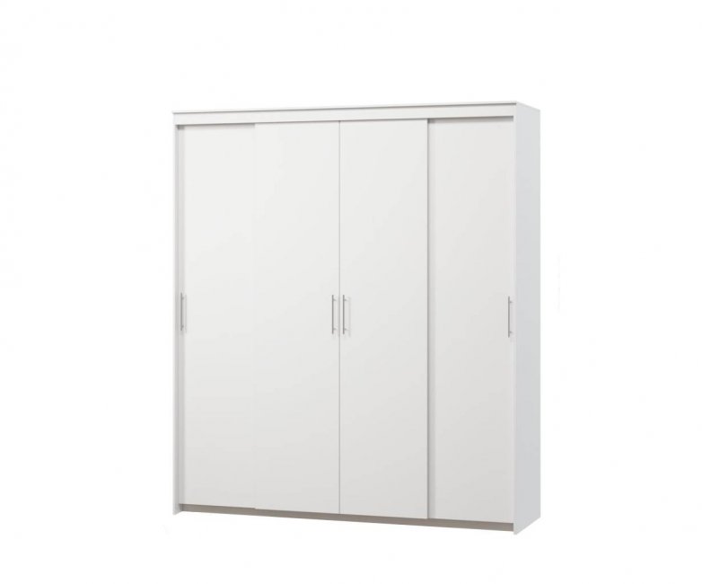 Шкаф-купе Тебар 43