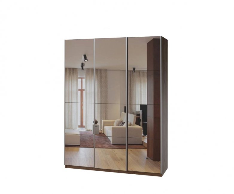 Шкаф-купе Реймс-3