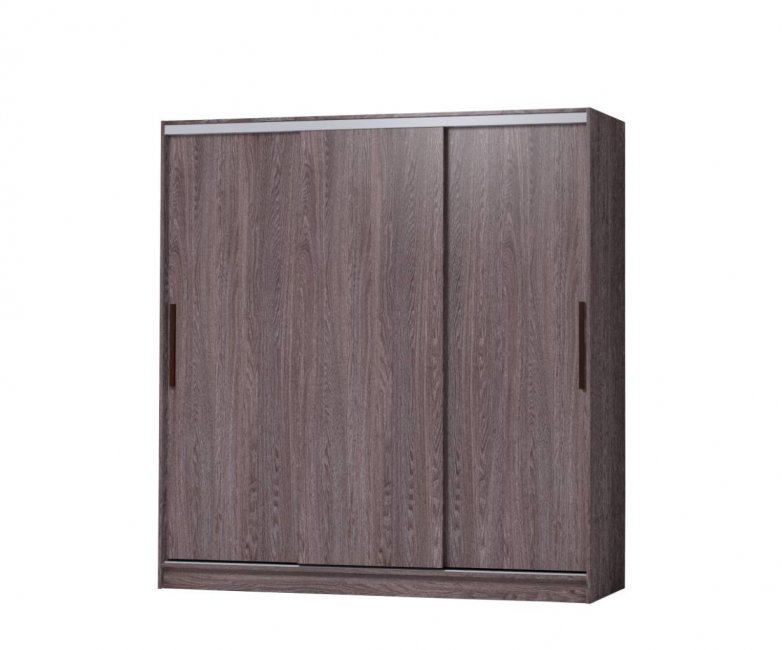 Шкаф-купе Strike 2000