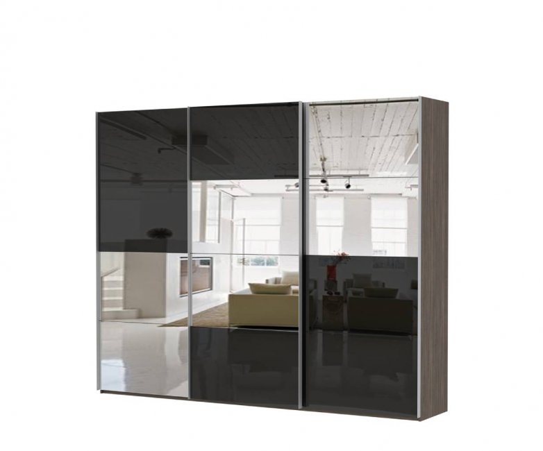 Шкаф-купе Comet Мали