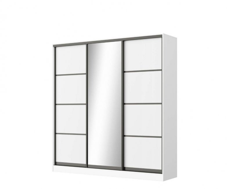 Шкаф-купе Консул 2