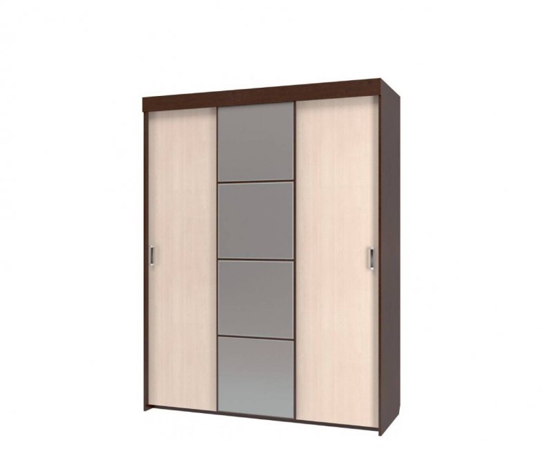 Шкаф-купе Форвард ШК3