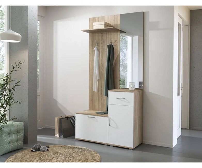 Прихожая Сити-7