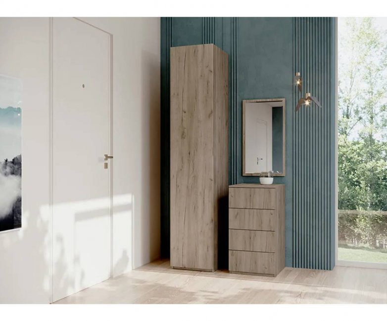 Прихожая Лаунж-2