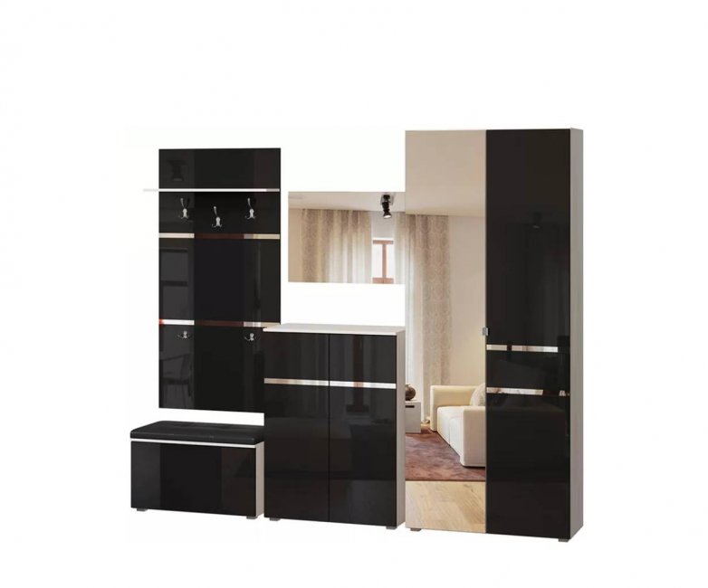 Прихожая Линда