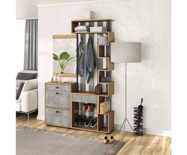 Прихожая Лайт К-2