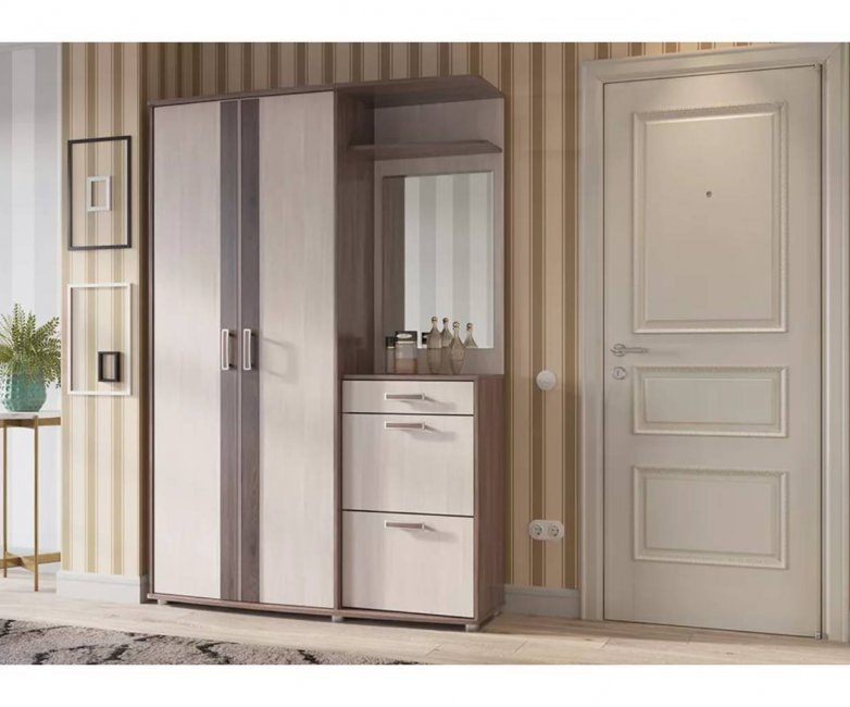 Прихожая Медея