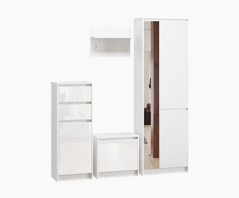 Прихожая Норд