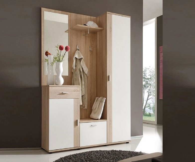 Прихожая Веймар-18