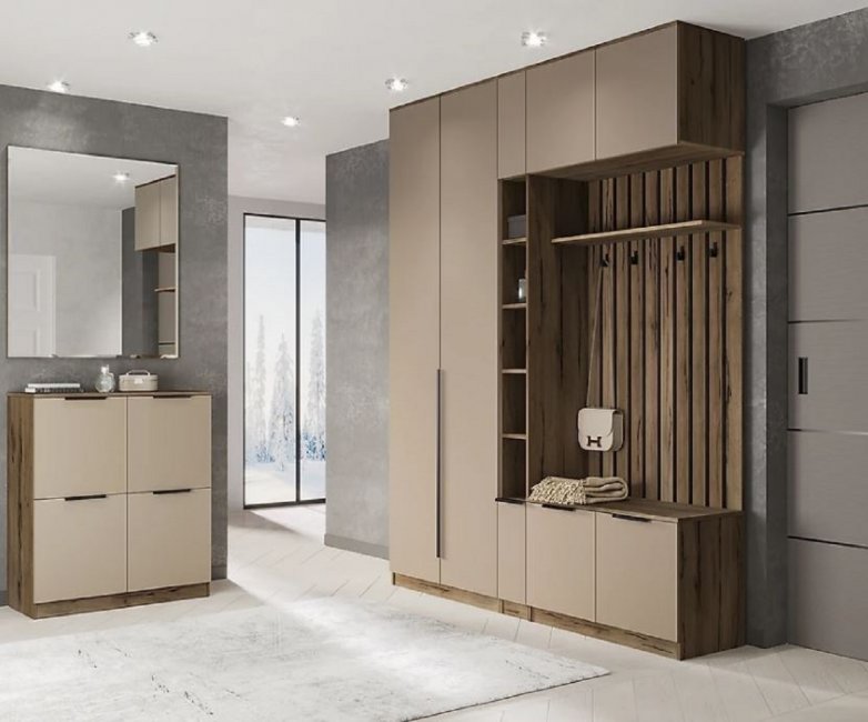 Прихожая Авеню-1