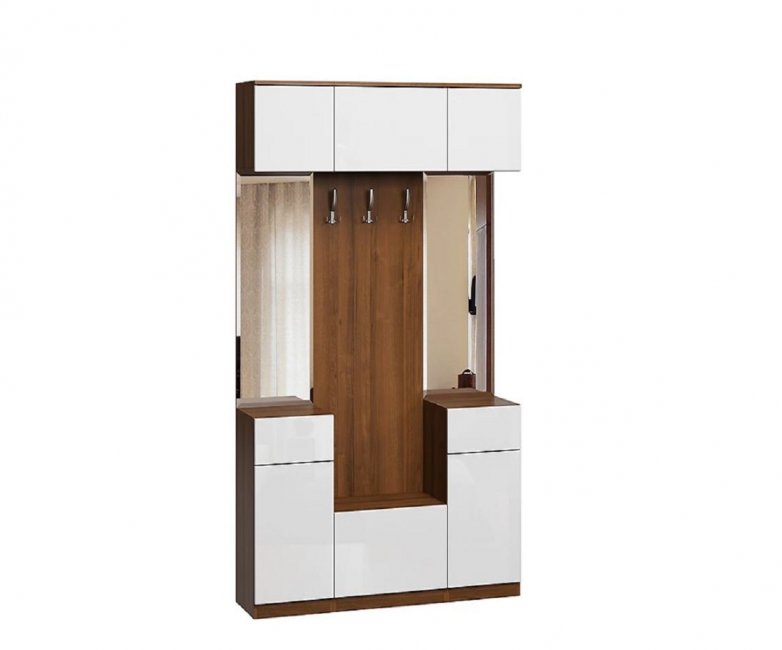 Прихожая Лакки П6