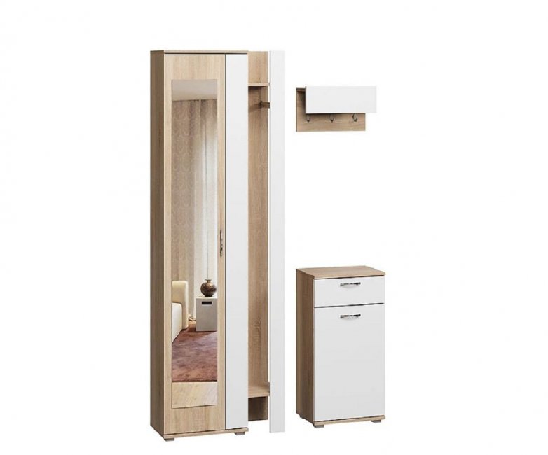 Прихожая Дрезден