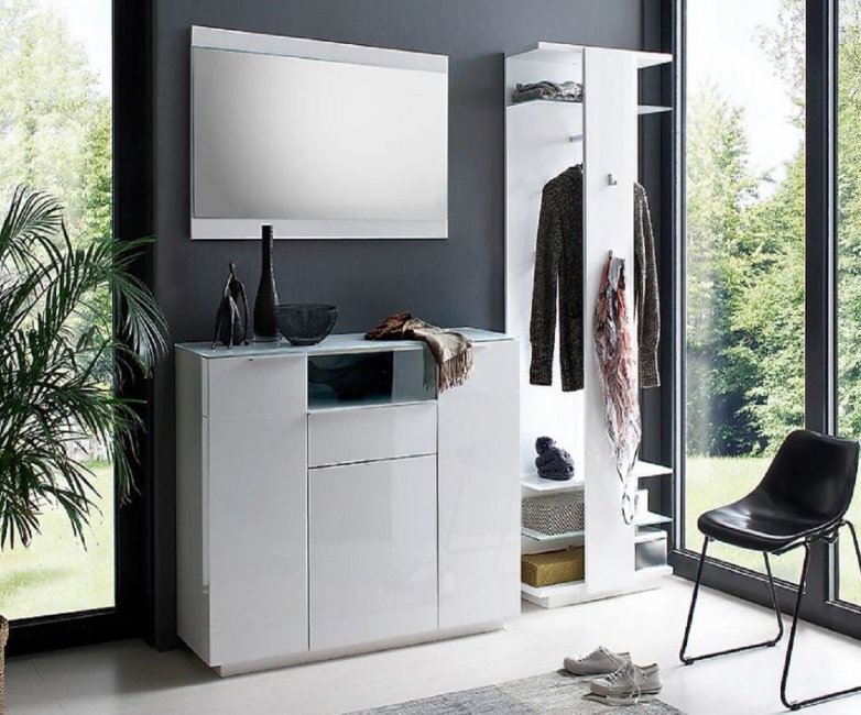 Прихожая Сицилия-2