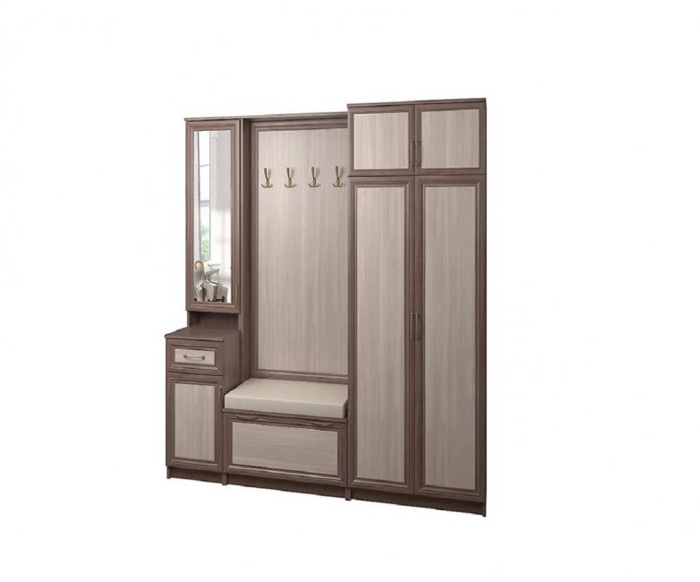 Прихожая Джесси-20