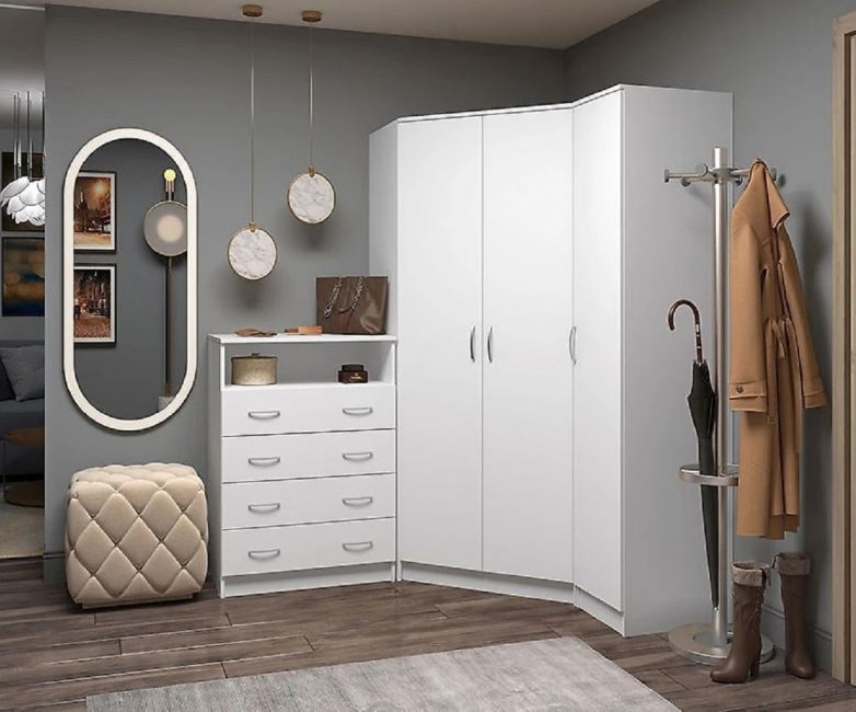 Прихожая Фреш-1