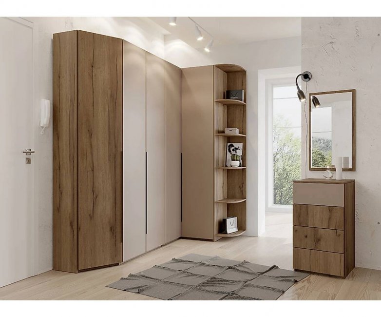 Прихожая Лаунж-3