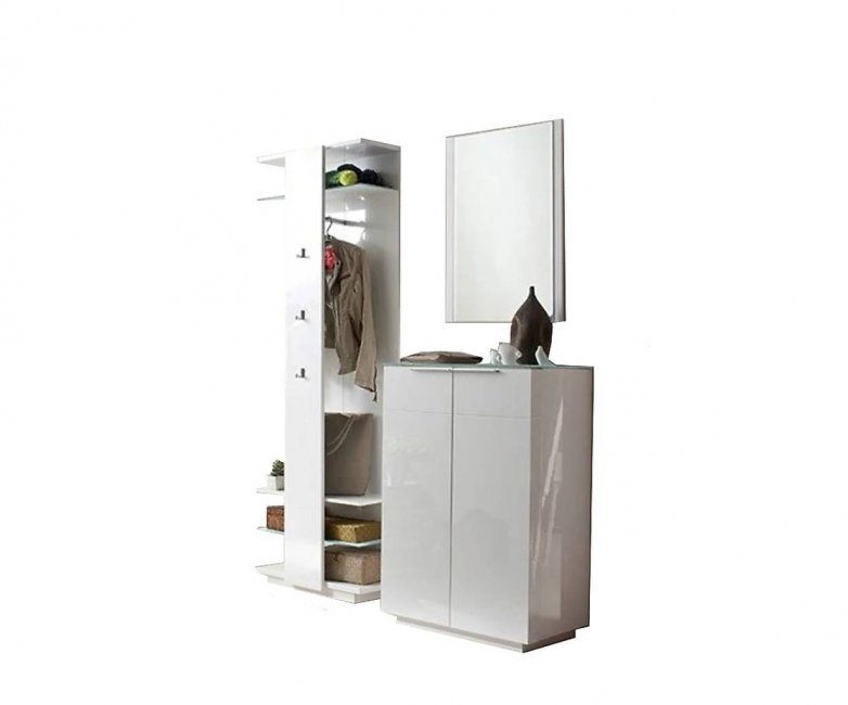 Прихожая Сицилия-1